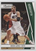 Brook Lopez #/25