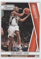 Tony Parker #/499