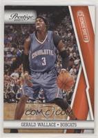 Gerald Wallace #/499