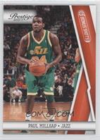 Paul Millsap #/499