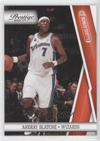 Andray Blatche #/499