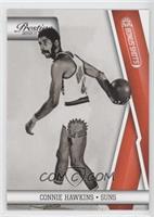 Connie Hawkins #/499