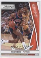 Joe Dumars #/499