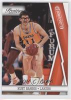 Kurt Rambis #/499