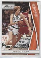 Larry Bird #/499