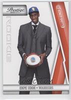 Ekpe Udoh #/499