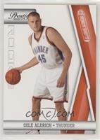 Cole Aldrich #/499