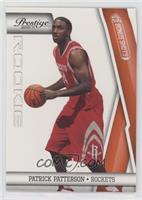 Patrick Patterson #/499