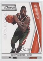 Larry Sanders #/499