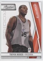 Trevor Booker #/499