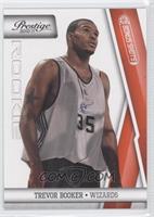 Trevor Booker #/499