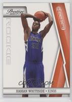 Hassan Whiteside #/499