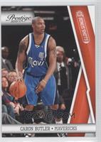 Caron Butler #/499