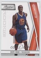 Ekpe Udoh #/499