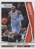 Carmelo Anthony #/499