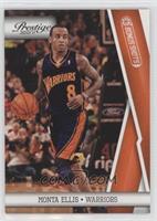 Monta Ellis #/499