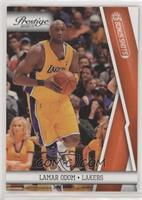 Lamar Odom #/499