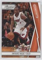 Dwyane Wade #/499