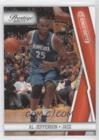 Al Jefferson #/499