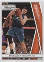 Kevin Love #/499