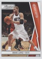 Brook Lopez #/499