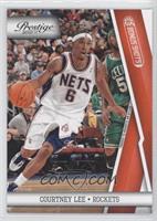 Courtney Lee #/499