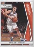 David Lee #/499