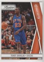 Toney Douglas #/499