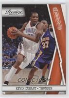 Kevin Durant #/499