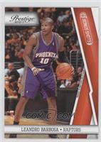 Leandro Barbosa #/499