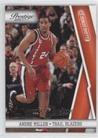 Andre Miller #/499