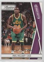 Paul Millsap #/49