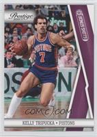 Kelly Tripucka #/49