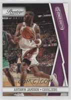 Antawn Jamison #/49