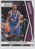 Caron Butler #/49