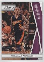 Monta Ellis #/49