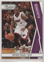 Dwyane Wade #/49