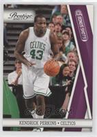 Kendrick Perkins #/49