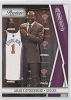 Amar'e Stoudemire #/49