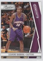 Leandro Barbosa #/49