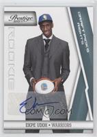 Ekpe Udoh #/199