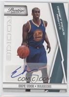 Ekpe Udoh #/199