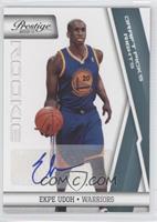 Ekpe Udoh #/199