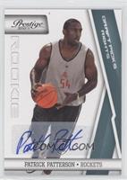 Patrick Patterson #/99