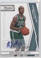 Avery Bradley #/199