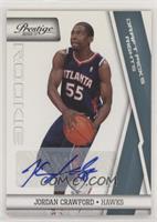 Jordan Crawford #/199