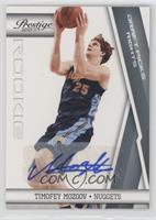 Timofey Mozgov #/199