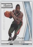 Larry Sanders #/999