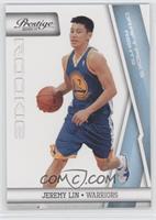 Jeremy Lin #/999