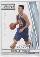 Jeremy Lin #/999